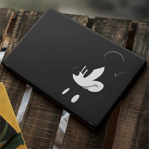 Disney Mickey Mouse Black and White Google Pixelbook Go Skin